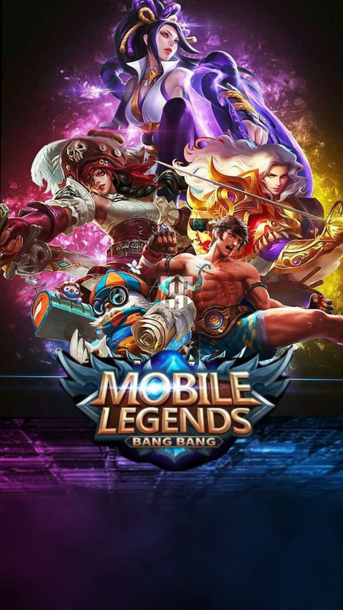 mobile-legends
