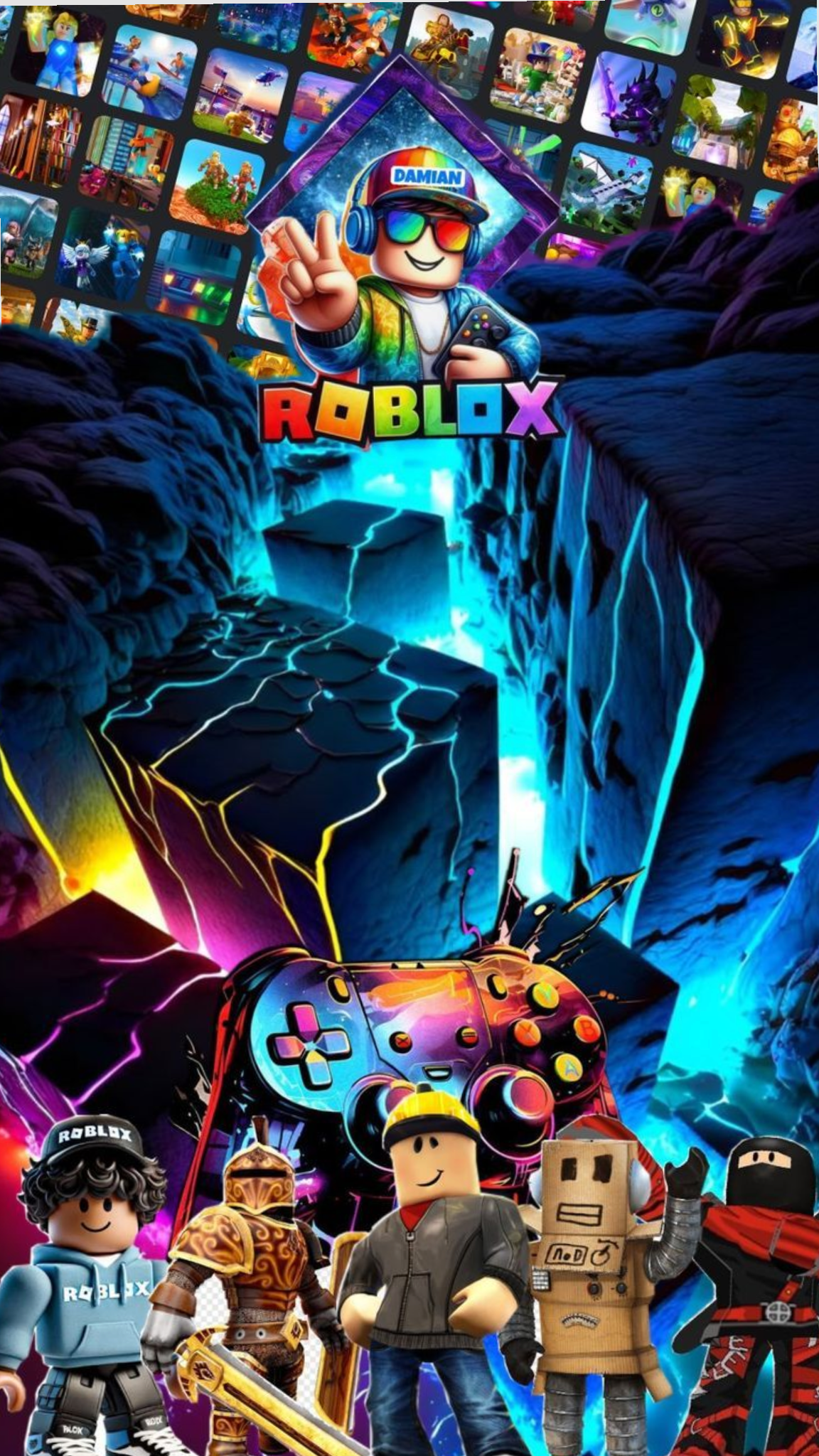 Roblox